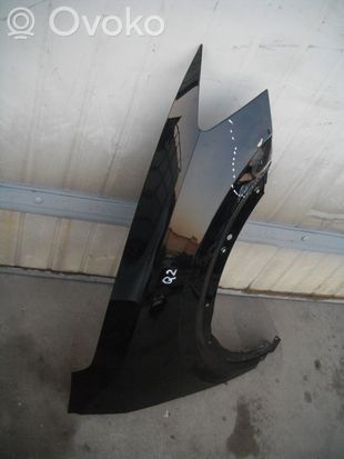 Audi Q2 Fender