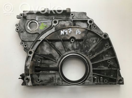 BMW 3 E90 E91 Timing chain cover 14795910