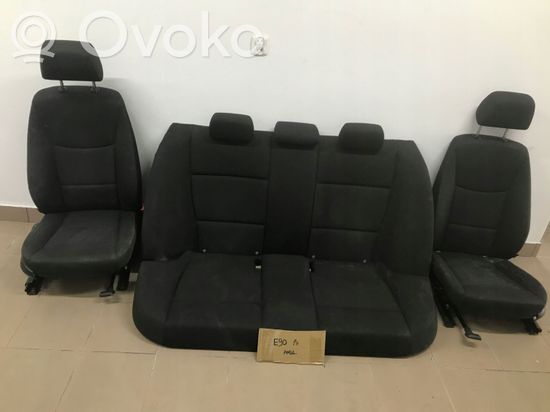 BMW 3 E90 E91 Seat set