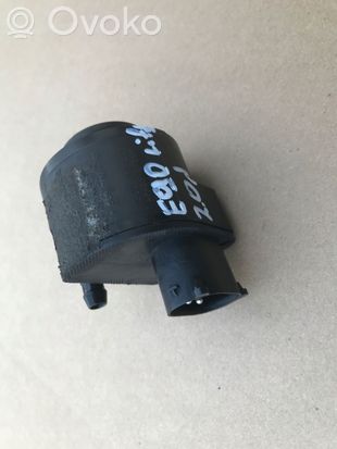 BMW 3 E90 E91 Fuel heater 850976601