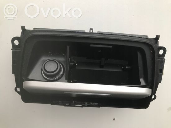 BMW 3 E90 E91 Car ashtray