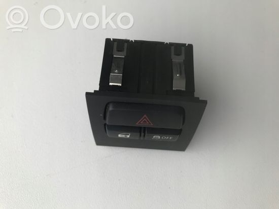 BMW 3 E90 E91 Hazard light switch