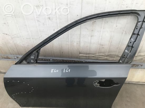 BMW 5 E60 E61 Front door
