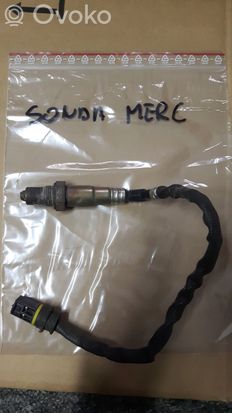 Mercedes-Benz A W168 Lambda probe sensor 0015403817