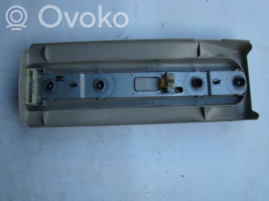 BMW 3 E30 Tail light bulb cover holder