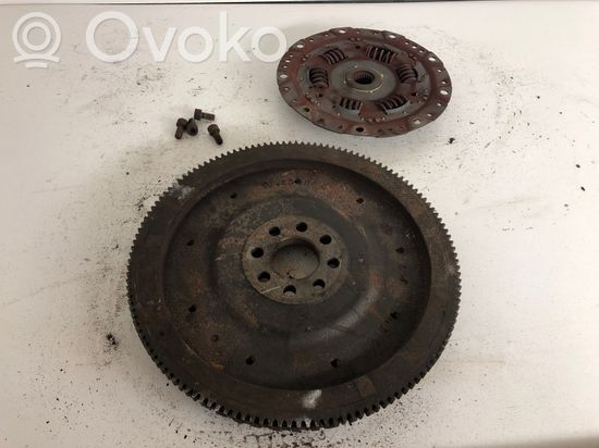 Audi A6 S6 C5 4B Clutch set kit