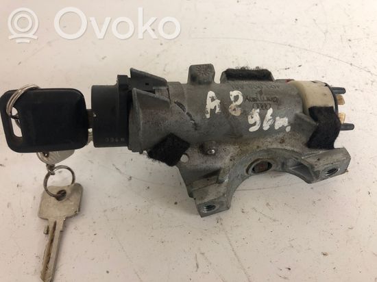 Audi A8 S8 D2 4D Ignition lock 4D0905851