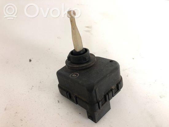 Audi A4 S4 B5 8D Headlight level adjustment motor 4D0941295