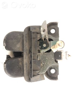 Audi A4 S4 B6 8E 8H Tailgate/trunk/boot lock/catch/latch