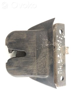 Audi A4 S4 B6 8E 8H Tailgate/trunk/boot lock/catch/latch