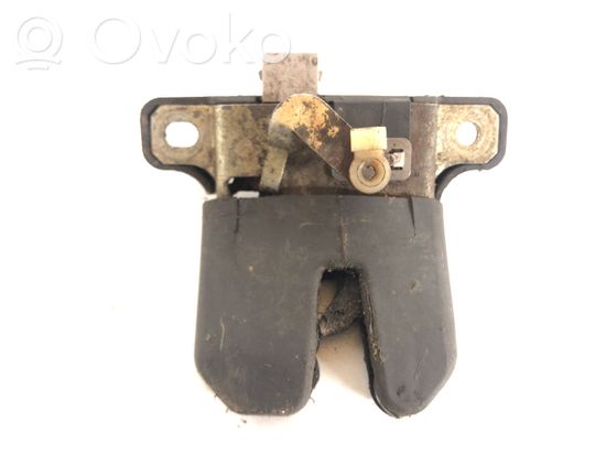 Audi A3 S3 8L Tailgate/trunk/boot lock/catch/latch