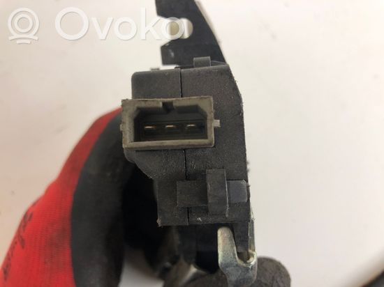 Audi A4 S4 B6 8E 8H Tailgate/trunk/boot lock/catch/latch 4F0827505D