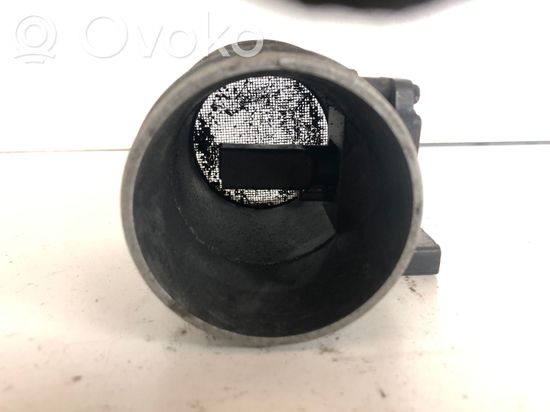 Audi A6 S6 C5 4B Mass air flow meter 059906461D