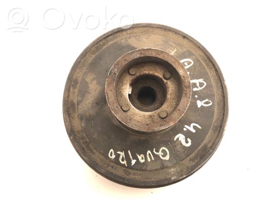Audi A8 S8 D2 4D Crankshaft pulley