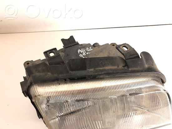 Audi A4 S4 B5 8D Headlight/headlamp