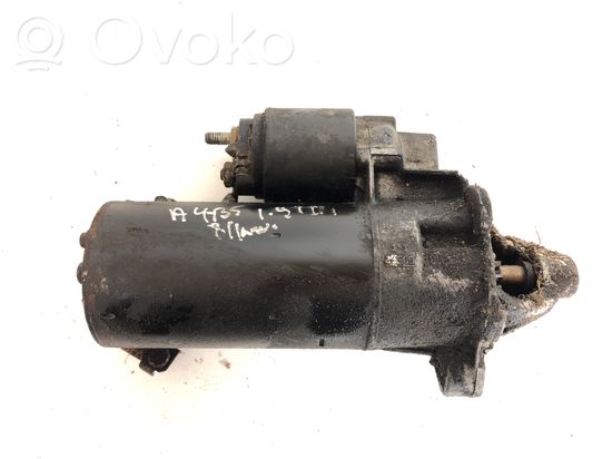 Audi A4 S4 B5 8D Starter motor
