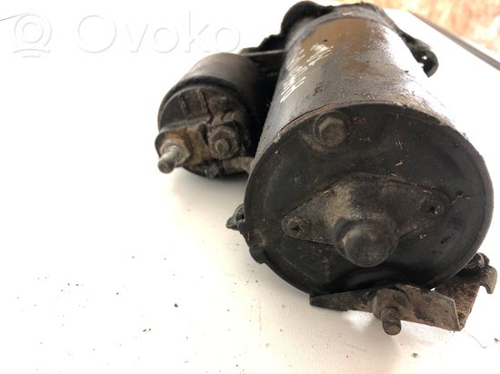 Audi A4 S4 B5 8D Starter motor