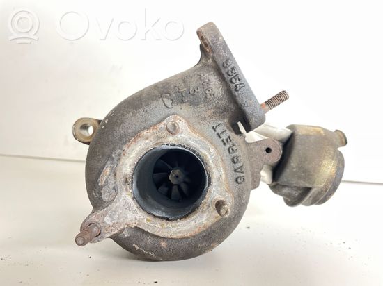 Audi A4 S4 B5 8D Turbo