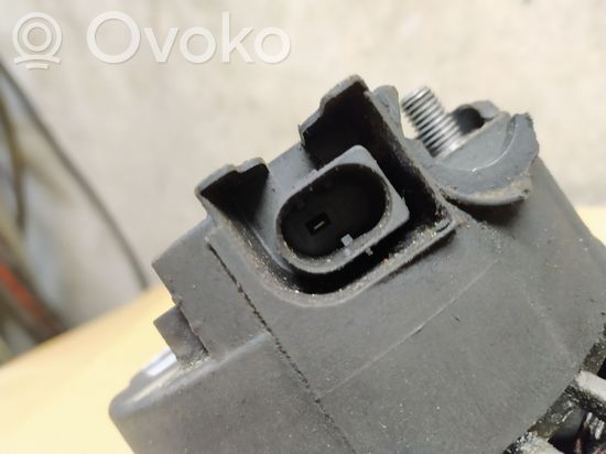 BMW 3 E46 Generator/alternator