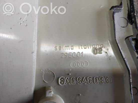 Audi 80 90 S2 B4 Tailgate rear/tail lights 8A09450931
