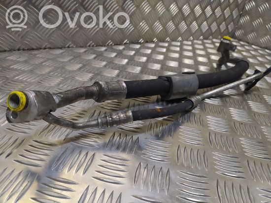 BMW 3 E90 E91 Air conditioning (A/C) pipe/hose