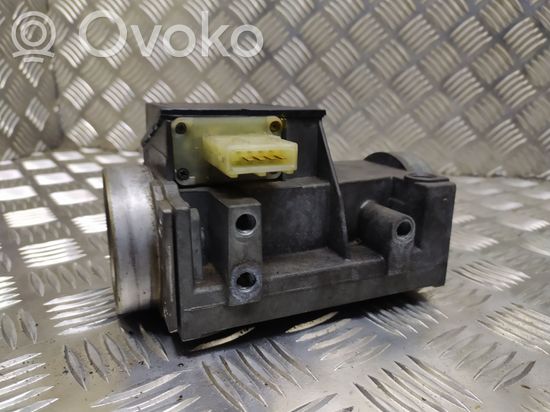 Audi A6 S6 C4 4A Mass air flow meter 4A0133471 0281002074
