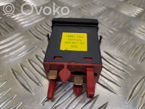 Audi A4 S4 B5 8D Traction control (ASR) switch 8D0927133