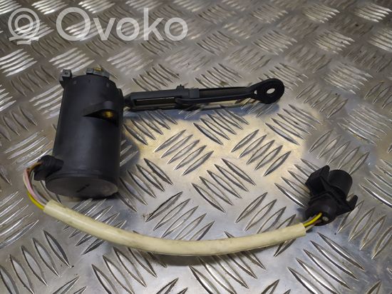 Audi A4 S4 B5 8D Accelerator pedal position sensor 8D0721575 0281002286