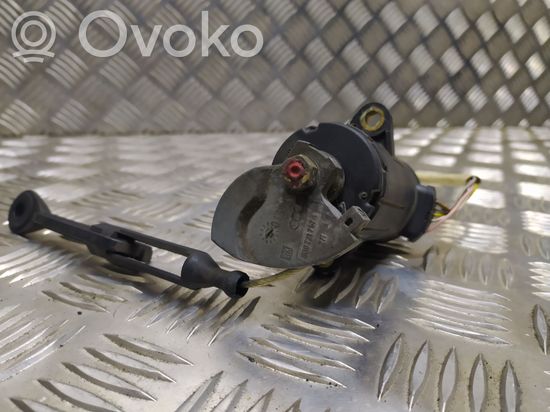 Audi A4 S4 B5 8D Accelerator pedal position sensor 8D0721575 0281002286