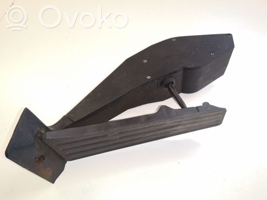 BMW 7 E65 E66 Accelerator throttle pedal