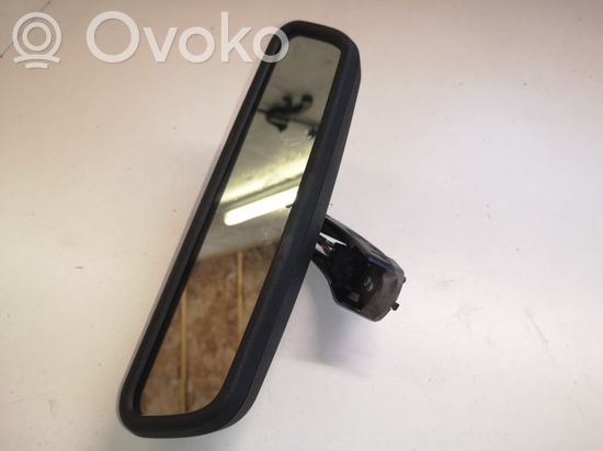 BMW 7 E65 E66 Rear view mirror (interior) 8238066
