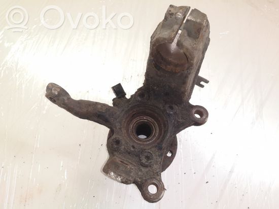 Audi A3 S3 8P Front wheel hub