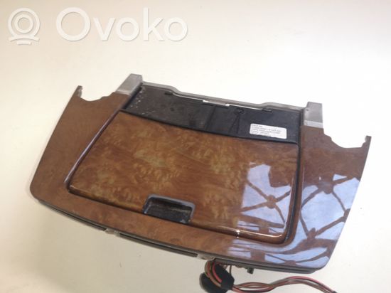 BMW 7 E65 E66 Ashtray (front) 8223327 313450000