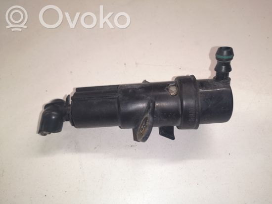 BMW 7 E65 E66 Headlight washer spray nozzle