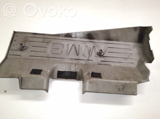 BMW 7 E65 E66 Engine cover (trim) 14952001 11127508777