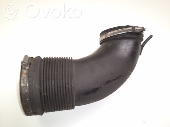 BMW 7 E65 E66 Air intake duct part 7502202