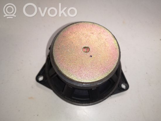 BMW 7 E65 E66 Panel speaker