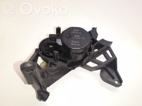 BMW 7 E65 E66 Air flap motor/actuator 6908979