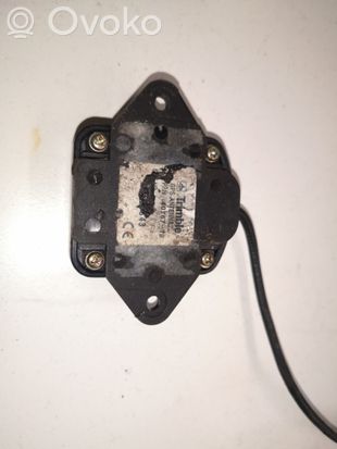 BMW 7 E65 E66 Aerial GPS antenna 4076719
