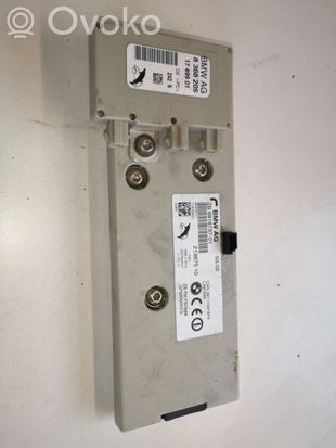 BMW 7 E65 E66 Aerial antenna amplifier 8368205 691873701 21367510