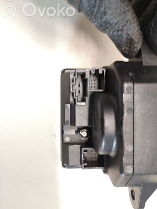 Audi A6 S6 C6 4F Ignition lock 4F0909131E