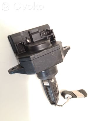 Audi A6 S6 C6 4F Ignition lock 4F0909131E