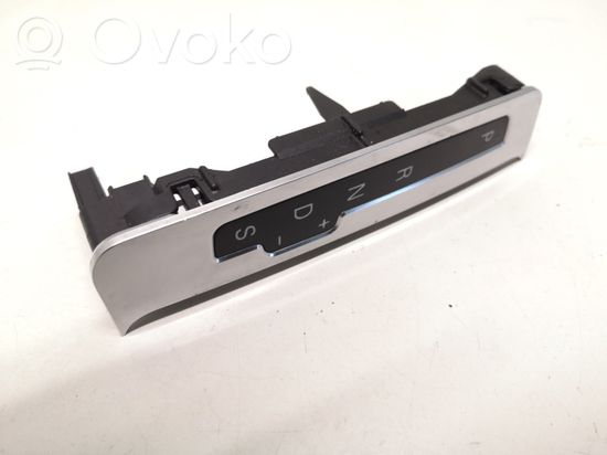 Audi A6 S6 C6 4F Gear shift selector indicator 4F1713463C