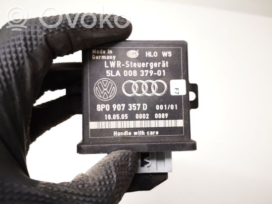 Audi A6 S6 C6 4F Other control units/modules 8P0907357D 5LA008379