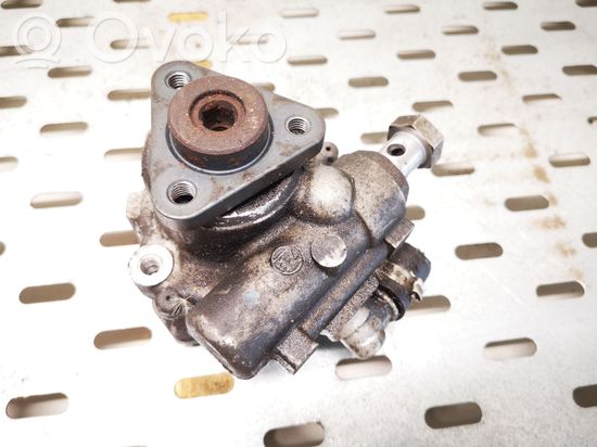 Audi A6 S6 C6 4F Power steering pump