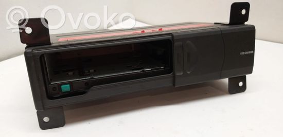 BMW X5 E53 CD/DVD changer 9112761 6512911276103