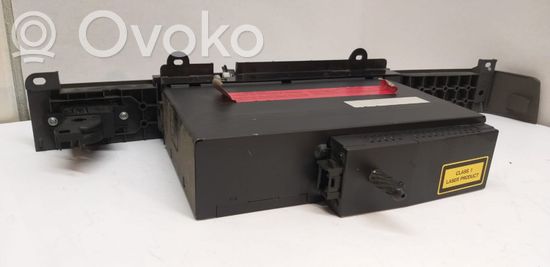 BMW 7 E65 E66 CD/DVD changer 65126935934 6935934 651040139683