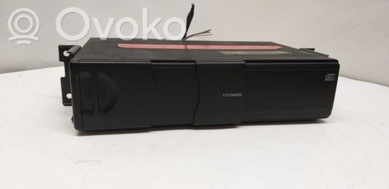 BMW 3 E46 CD/DVD changer 65126913389 6913389