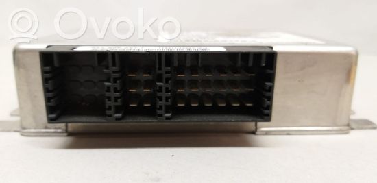 BMW X5 E53 Transmission gearbox valve body 1137328119 2710754013201