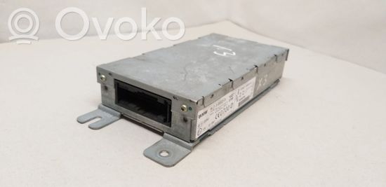 BMW X3 E83 Bluetooth control unit module 695552204 6955522